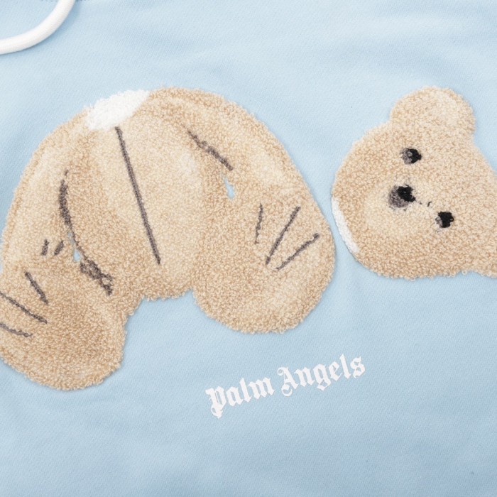 Clothes Palm Angels 30