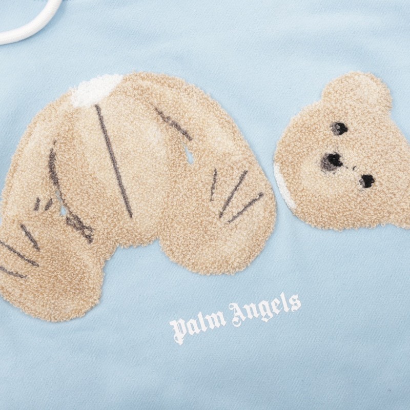 Clothes Palm Angels 30