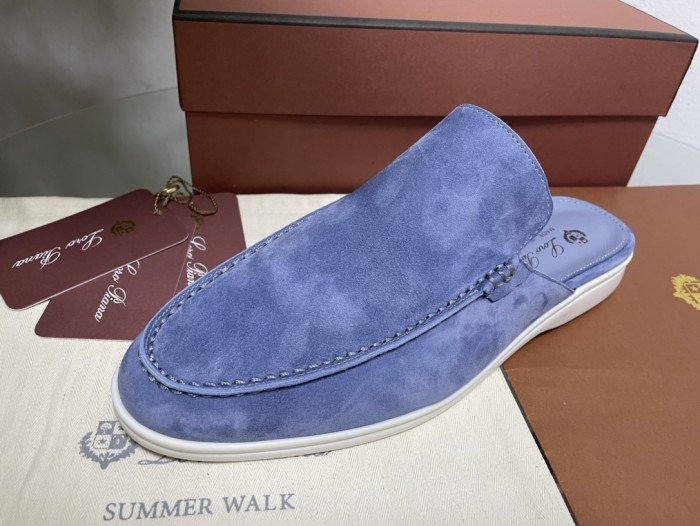  Loro Piana shoes 272