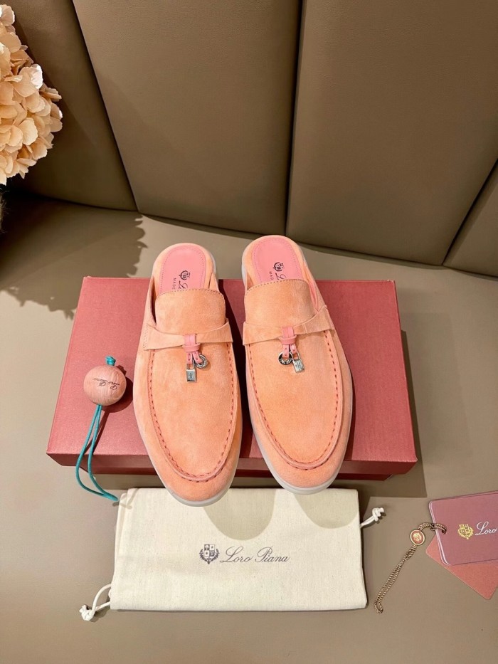  Loro Piana shoes 284