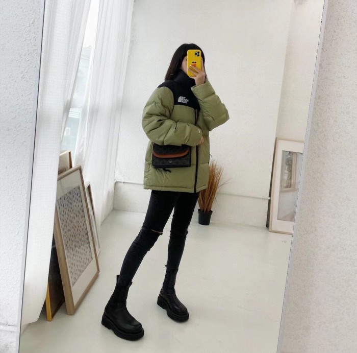 Clothes The North Face 118