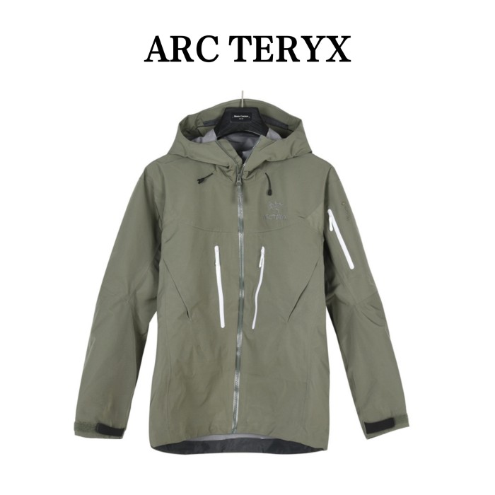 Clothes ARC'TERYX 103