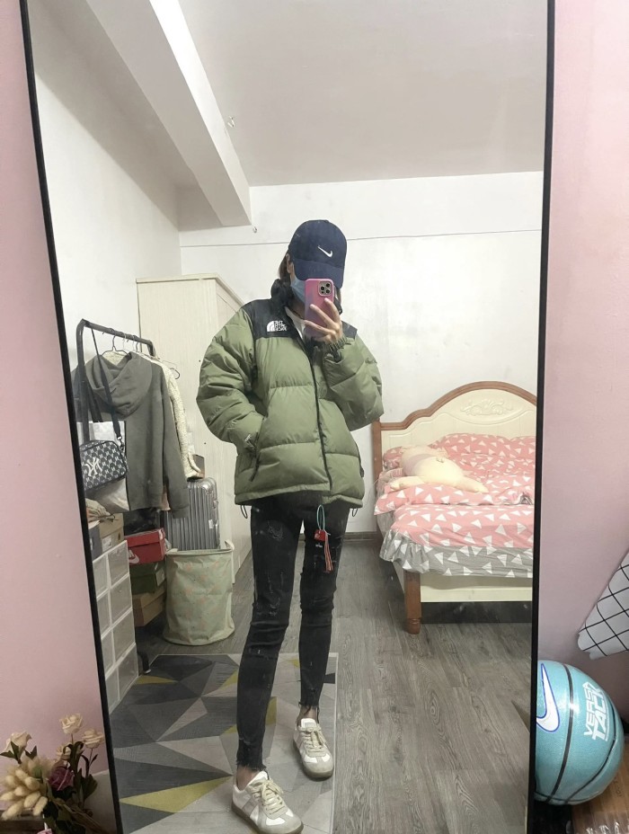 Clothes The North Face 125