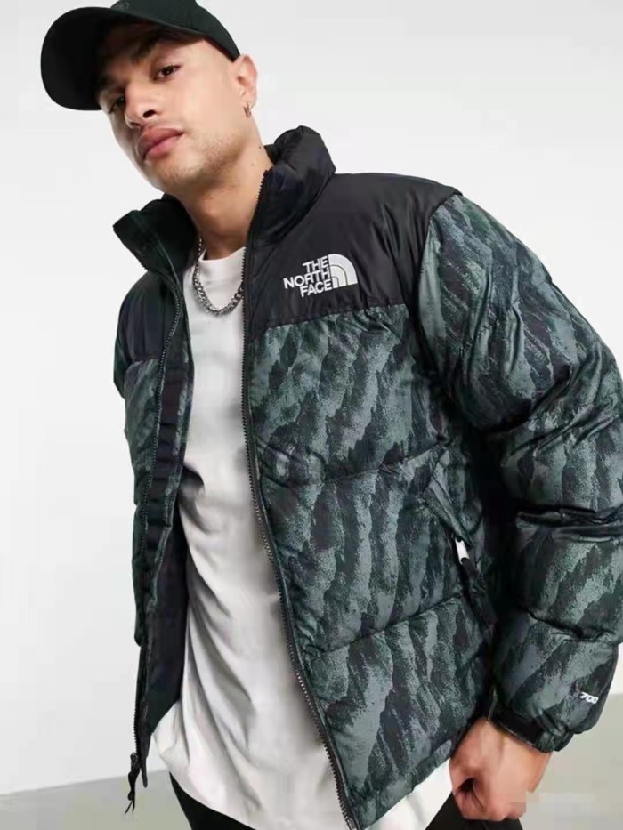 Clothes The North Face 112