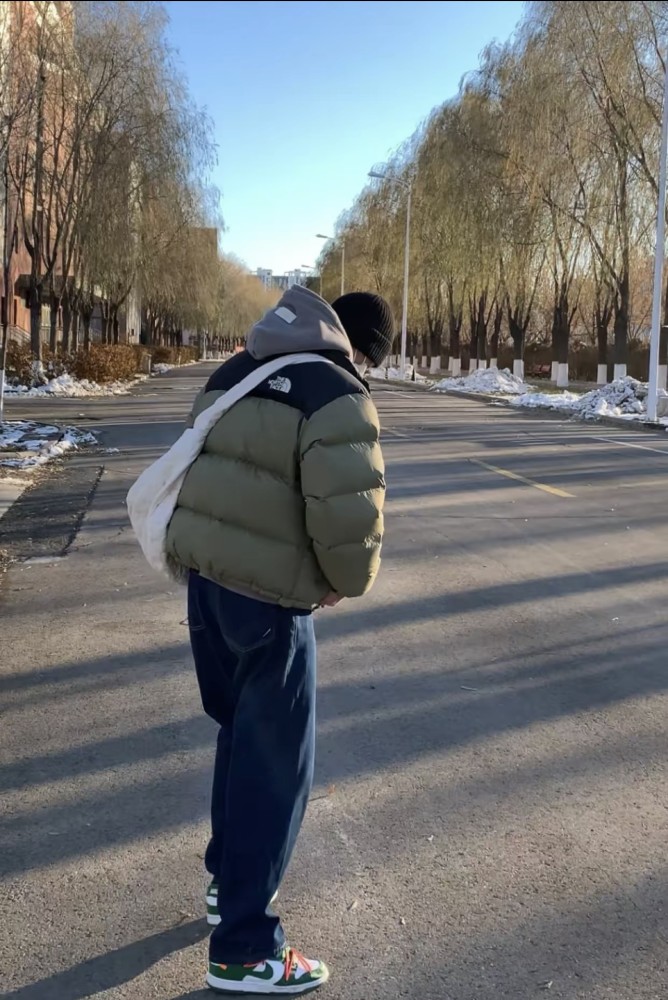 Clothes The North Face 125