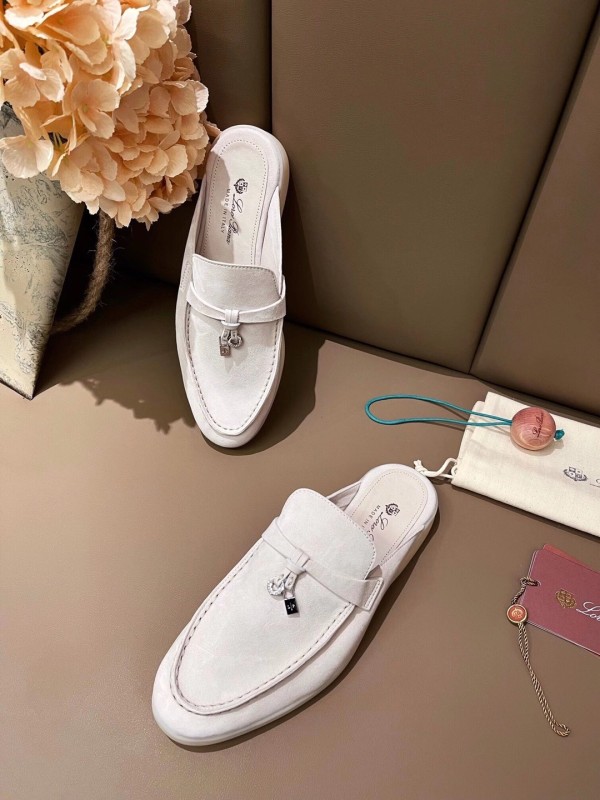  Loro Piana shoes 286