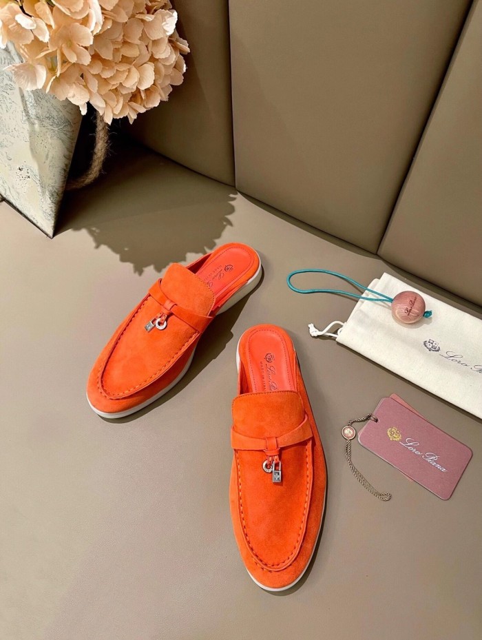  Loro Piana shoes 283