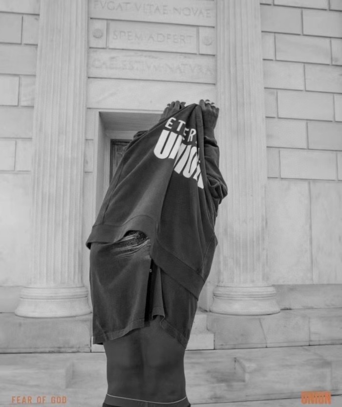 Clothes FEAR OF GOD FOG 162