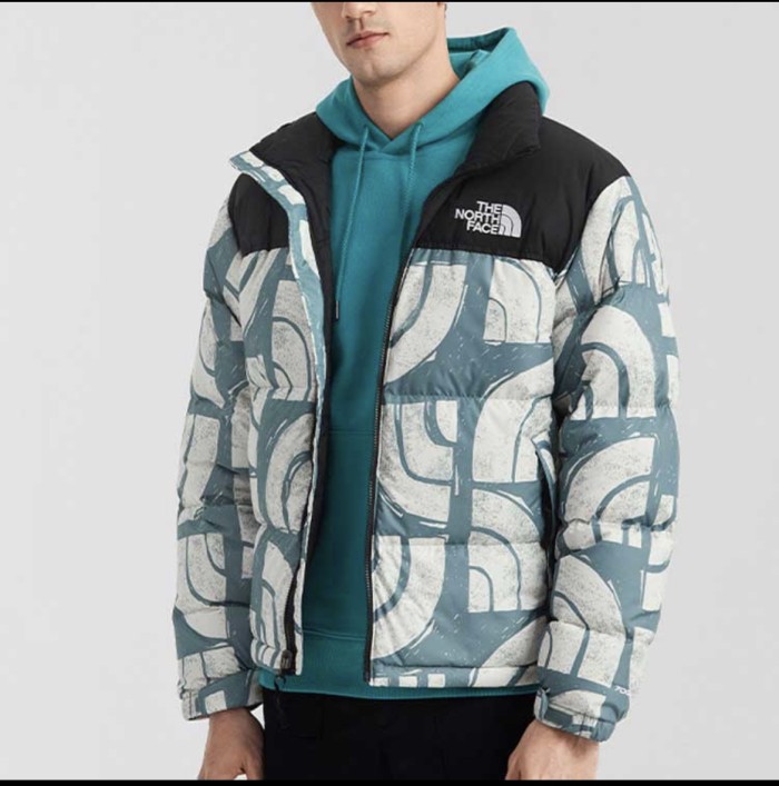 Clothes The North Face 113