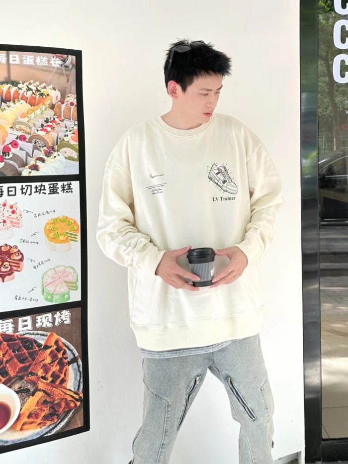 Clothes LOUIS VUITTON 845