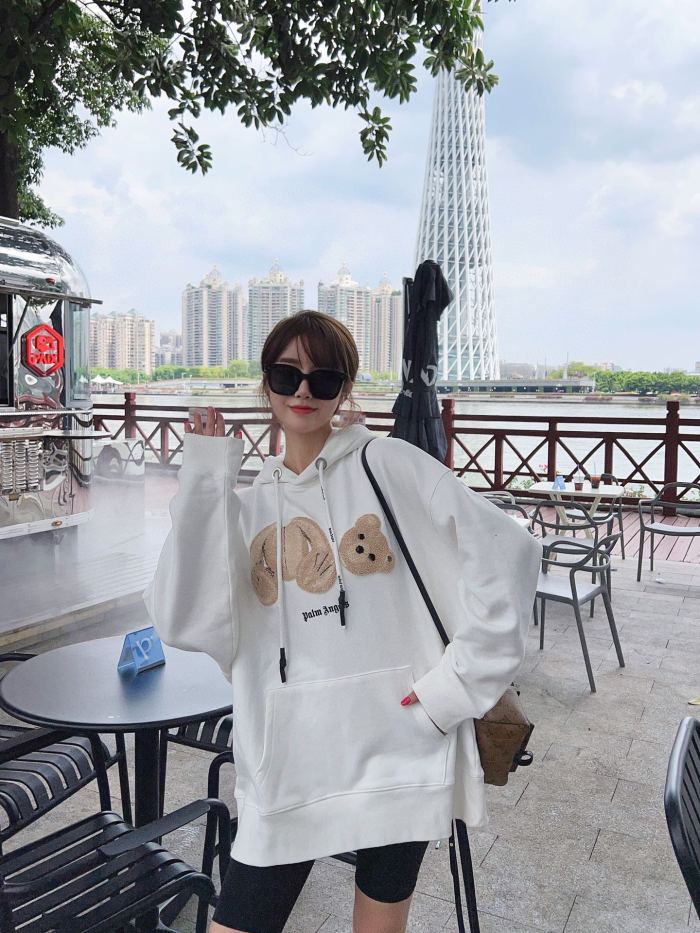 Clothes Palm Angels 29