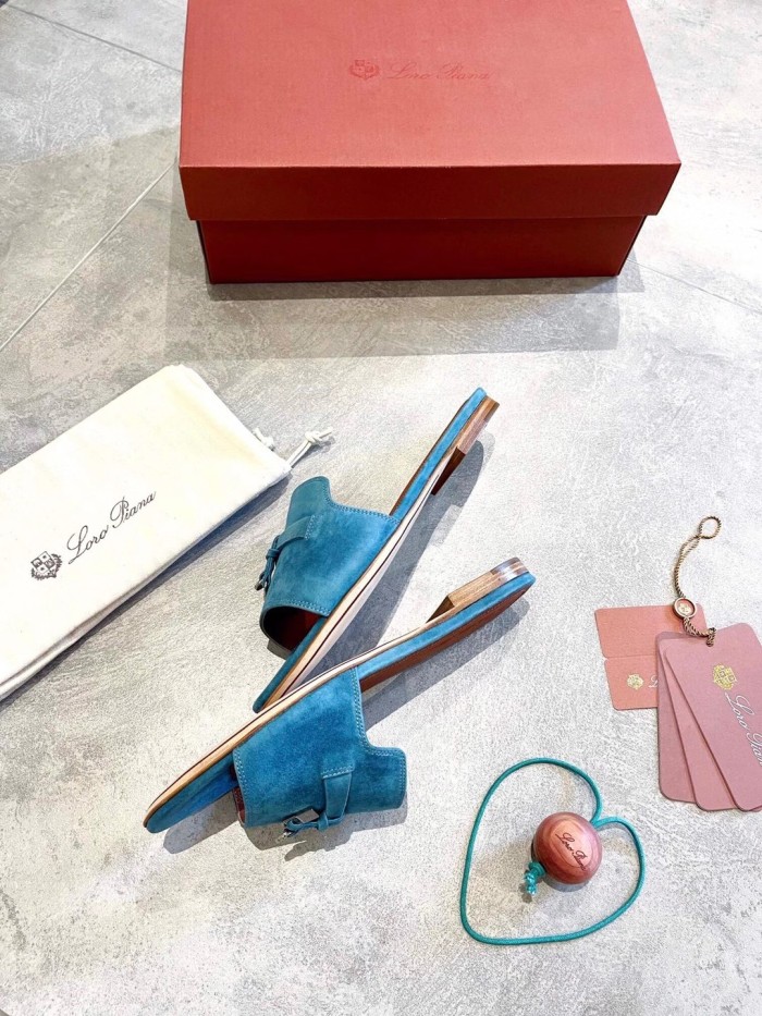  Loro Piana shoes 253