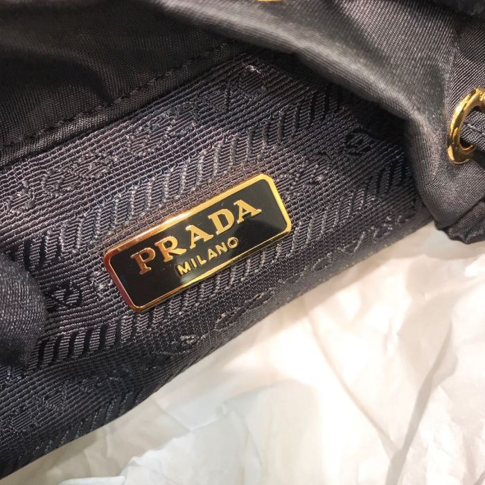 handbags prada 1BH038 23*18*12