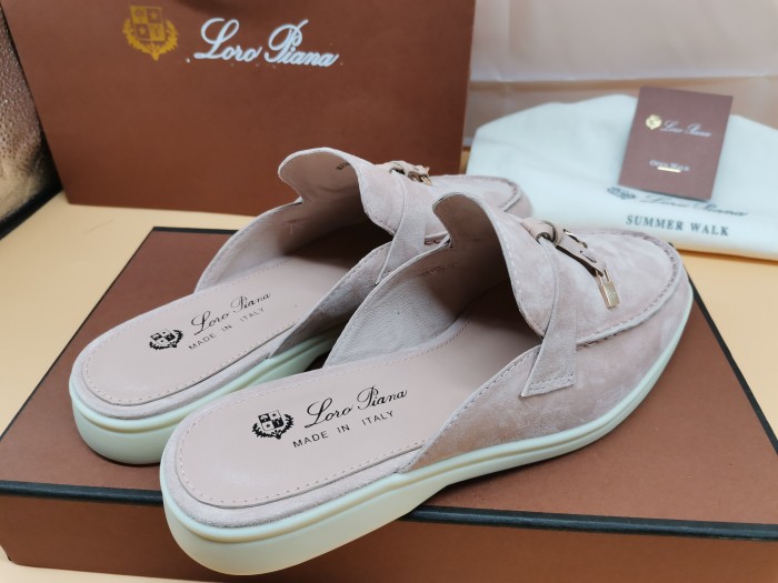  Loro Piana shoes 292