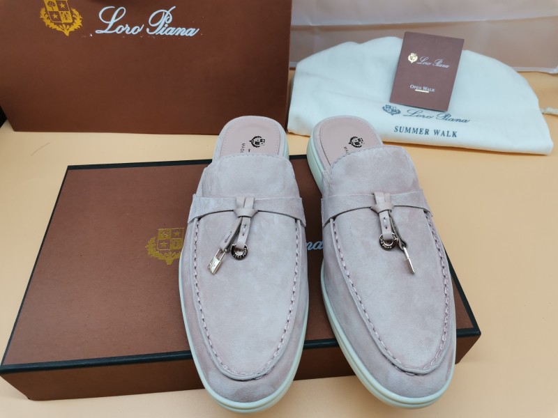  Loro Piana shoes 292