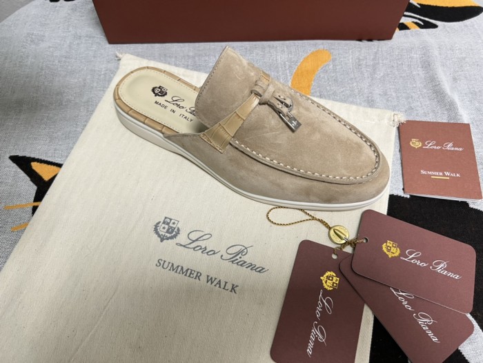  Loro Piana shoes 268