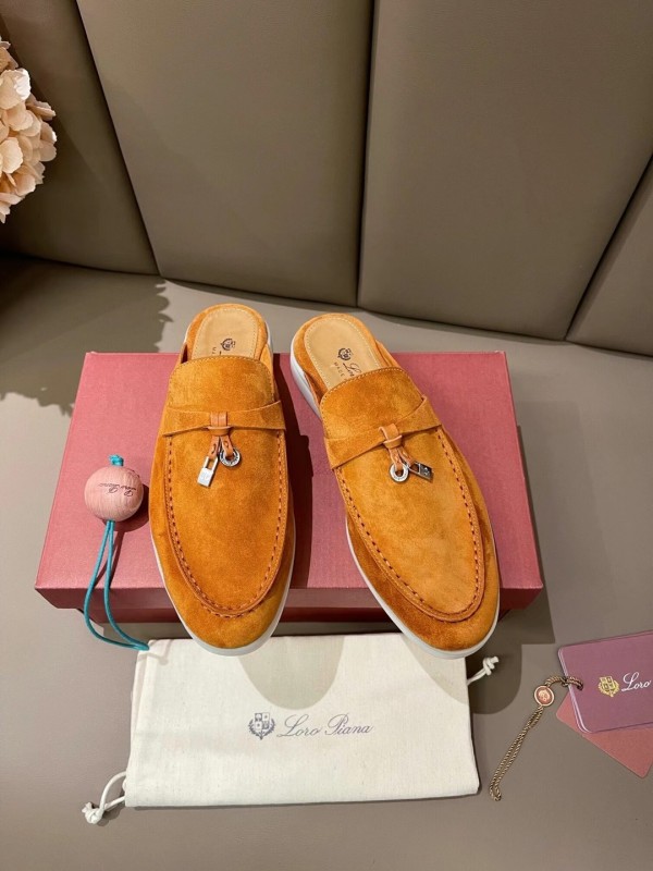  Loro Piana shoes 282