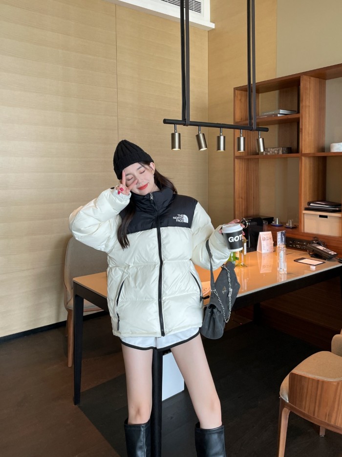 Clothes The North Face 115