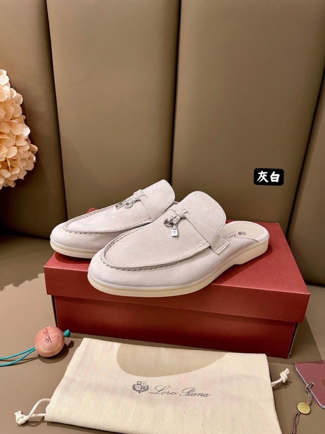  Loro Piana shoes 286