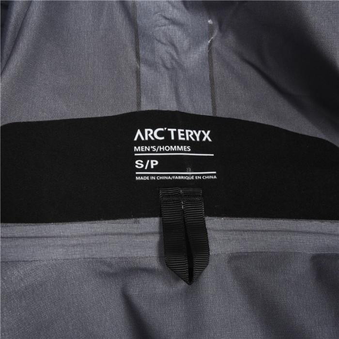 Clothes ARC'TERYX 101