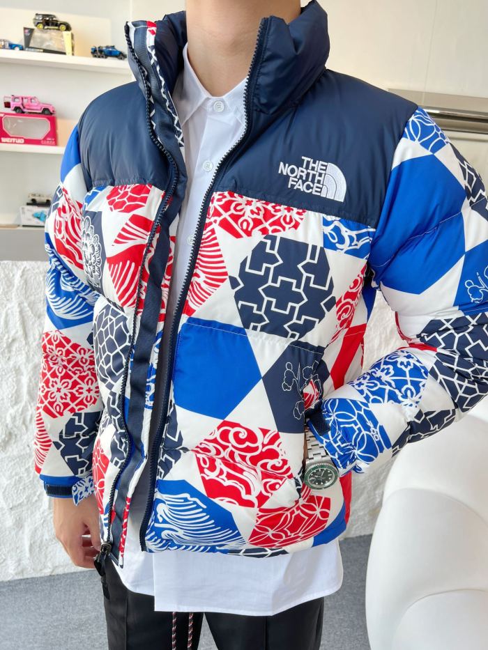 Clothes The North Face 93