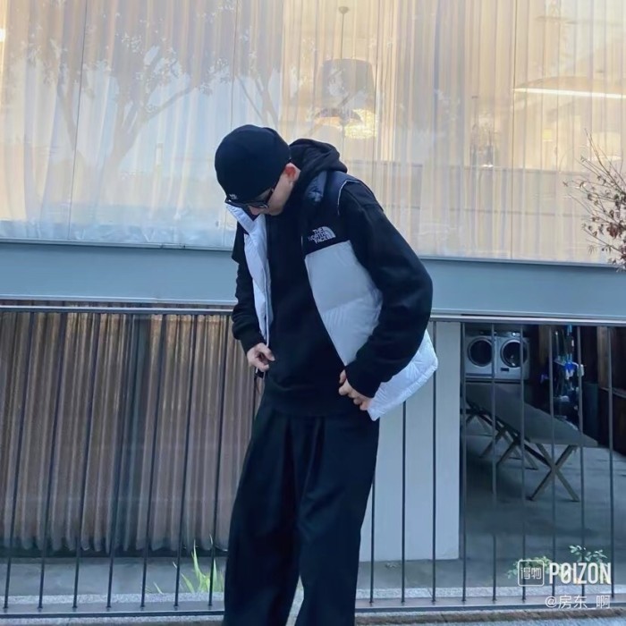 Clothes The North Face 103