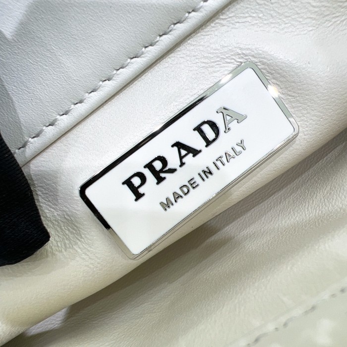 handbags prada 1BA368 25*13*13.5