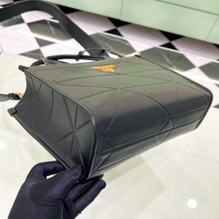 handbags prada 1BA379 30*23*9