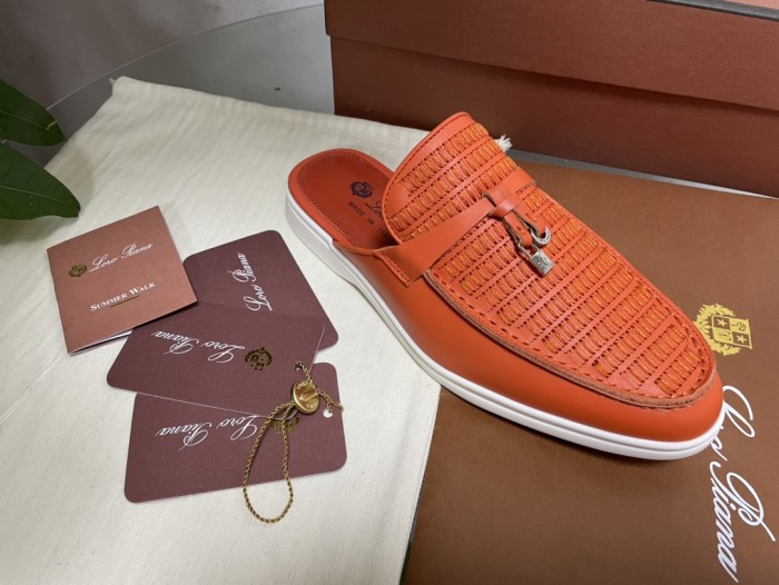  Loro Piana shoes 277