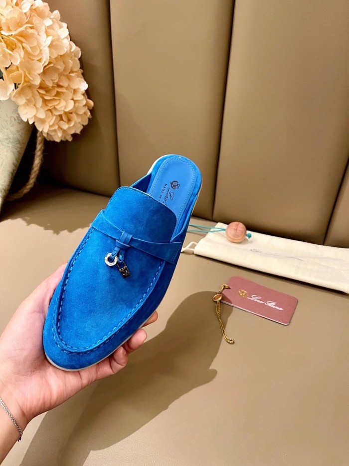  Loro Piana shoes 280