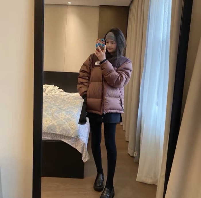 Clothes The North Face 124