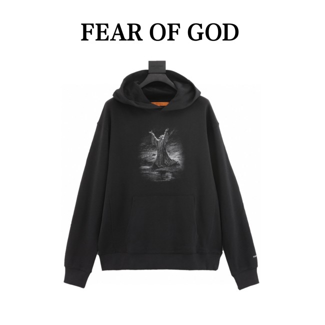 Clothes FEAR OF GOD FOG 162