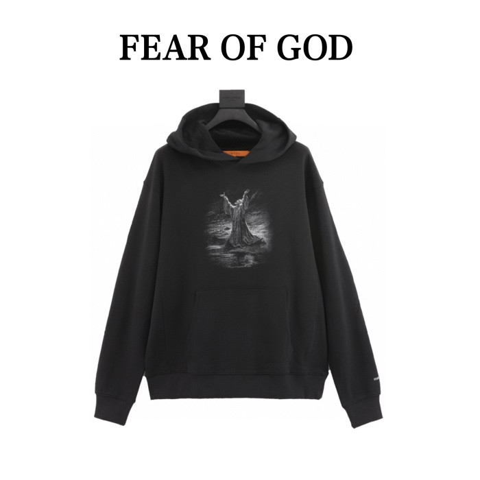 Clothes FEAR OF GOD FOG 162