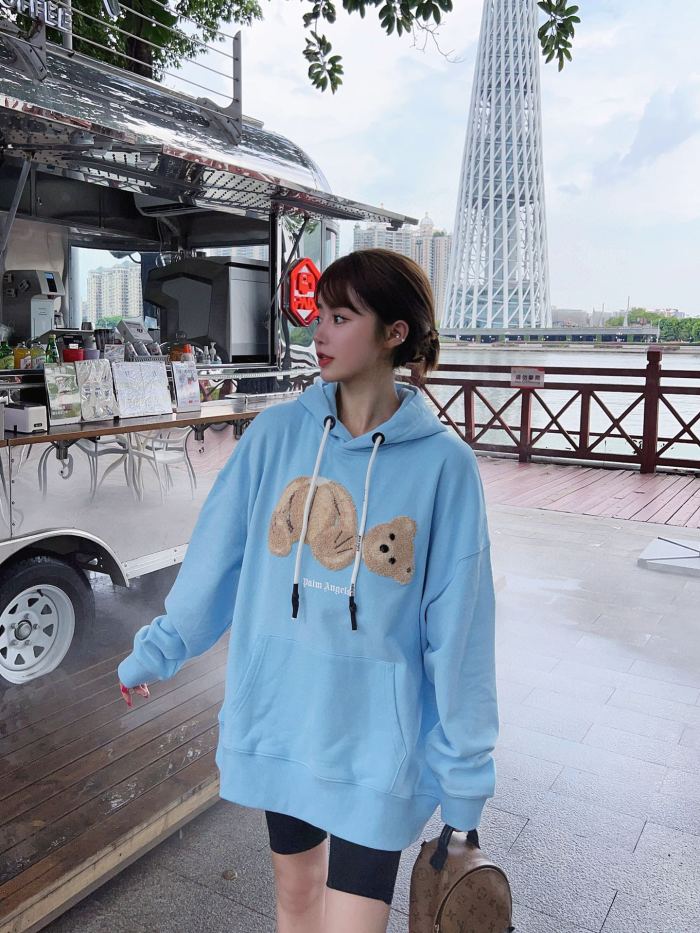 Clothes Palm Angels 30