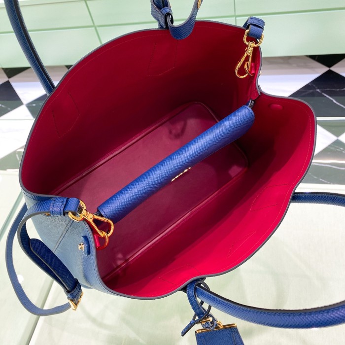 handbags prada 1BG775 33*25*14.5