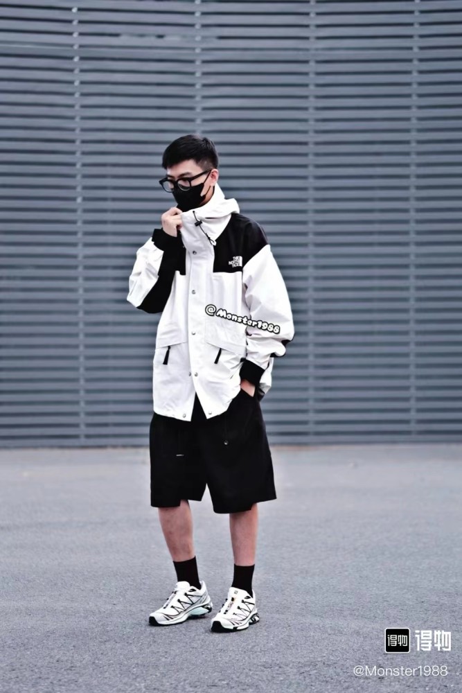 Clothes The North Face 95