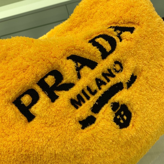 handbags prada 1BG130 40*34*16