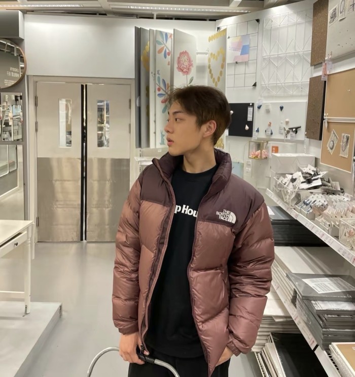 Clothes The North Face 124