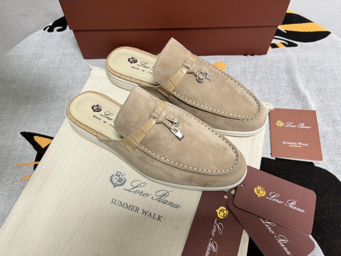  Loro Piana shoes 268