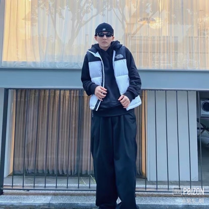 Clothes The North Face 103