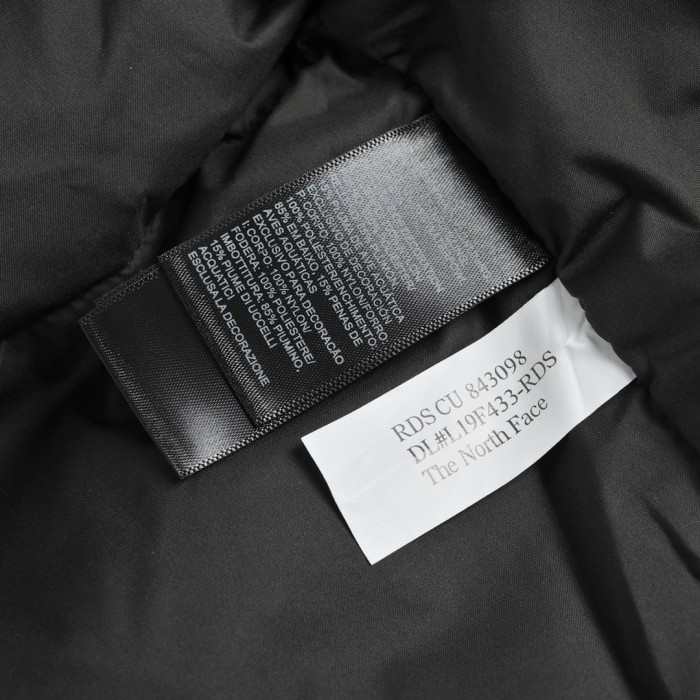 Clothes The North Face x Supreme 2