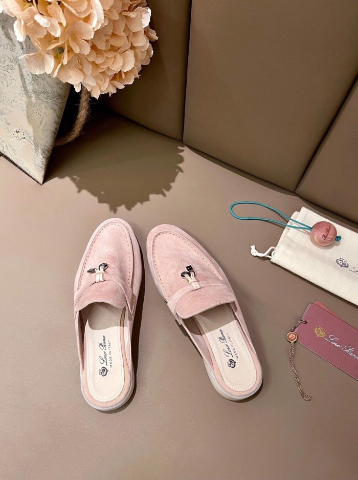  Loro Piana shoes 287