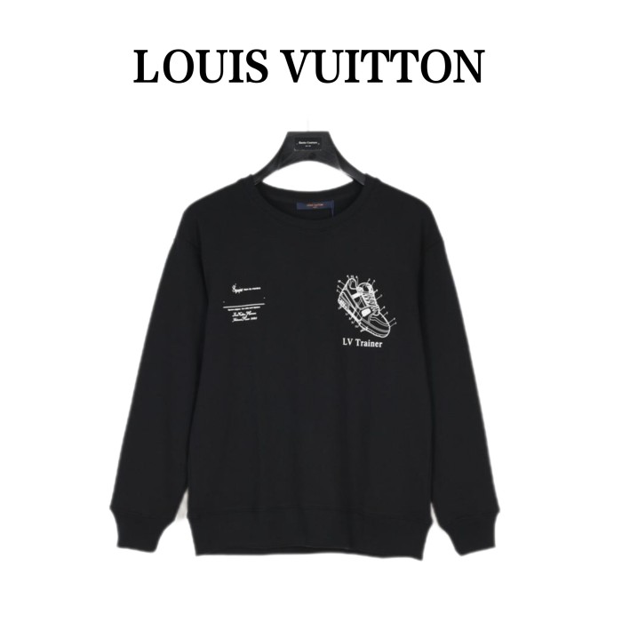 Clothes LOUIS VUITTON 844