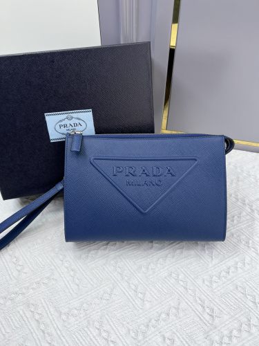 handbags prada 2VF039 25*7*5