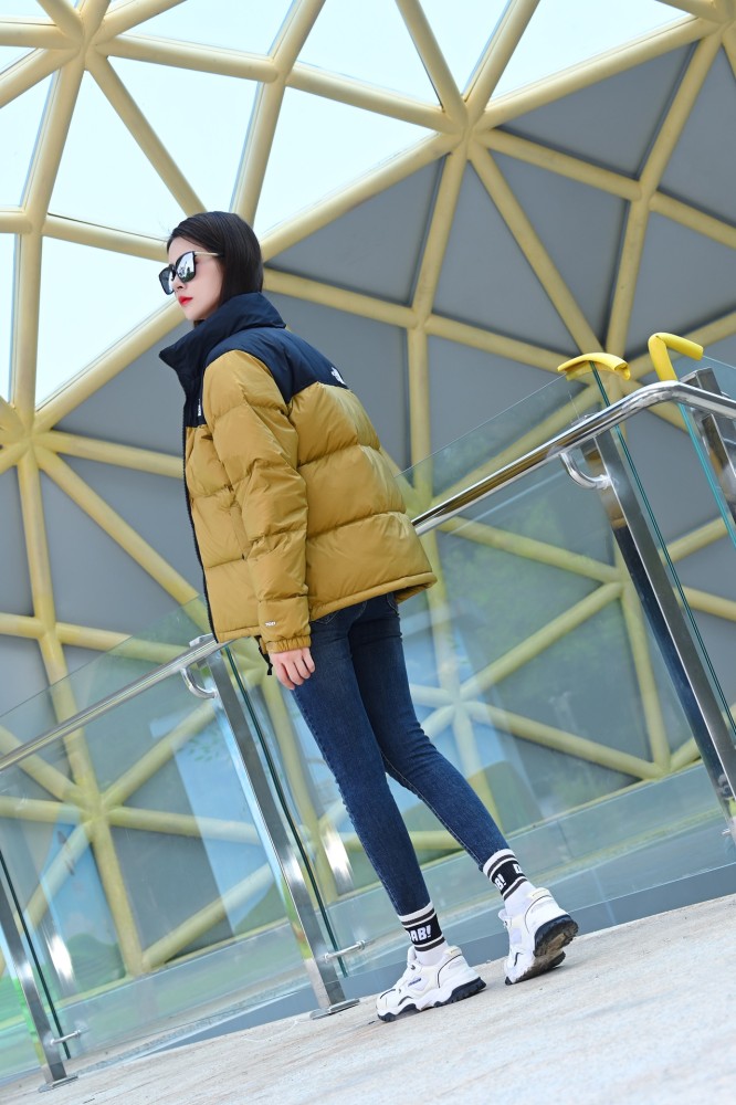 Clothes The North Face 117