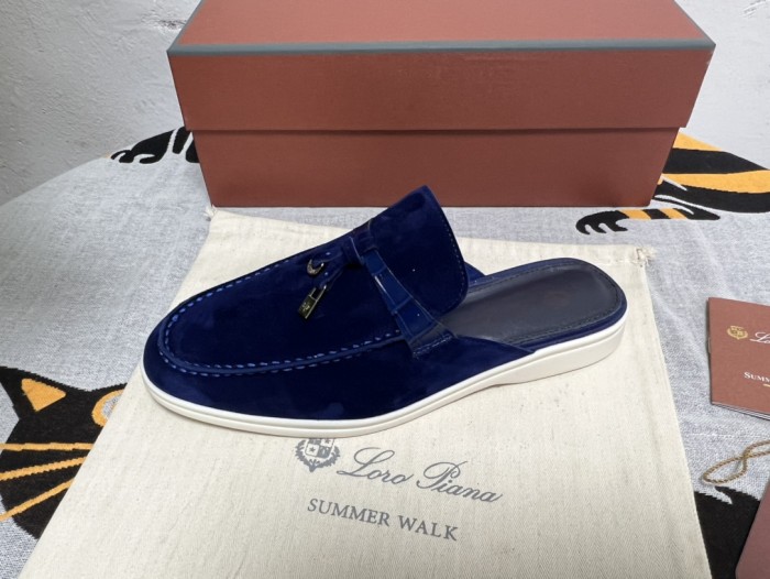  Loro Piana shoes 263