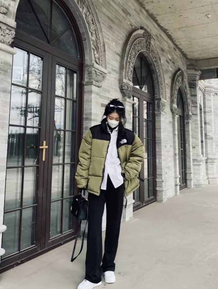 Clothes The North Face 125