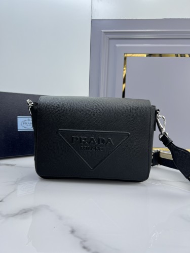handbags prada 2VD046 26*18*6.5