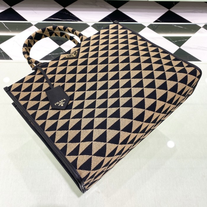 handbags prada 1BA356 39*31*11