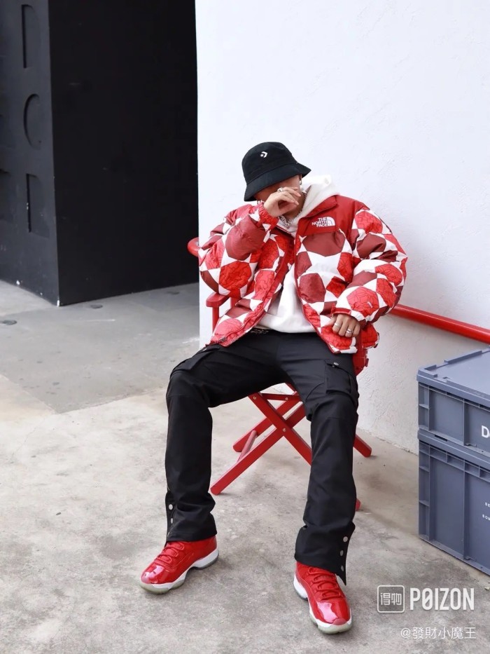 Clothes The North Face 92